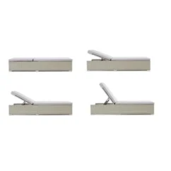 BAIN DE SOLEIL ALVITO -Chair Soldes Boutique bain de soleil alvito 3451571028127 597615