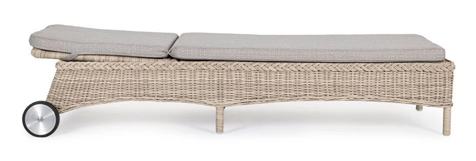 Bain De Soleil Tressages Fibres Synthétiques Beige Guliver 4 Bain De Soleil Tressages Fibres Synthétiques Beige Guliver – Image 4