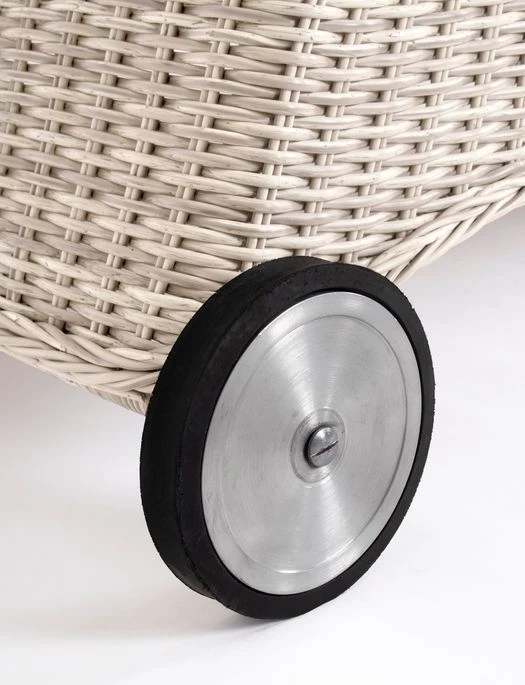 Bain De Soleil Tressages Fibres Synthétiques Beige Guliver 7 Bain De Soleil Tressages Fibres Synthétiques Beige Guliver – Image 7