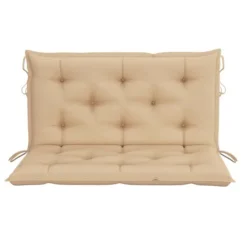 Balancelle 2 Places Feuilles De Palmier Et Coussin 202cm Bambou 8 -Chair Soldes Boutique balancelle 2 places feuilles de palmier et coussin 202cm bambou 3666722778992 1207300