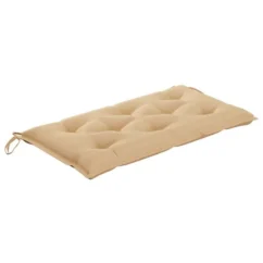 Balancelle 2 Places Feuilles De Palmier Et Coussin 202cm Bambou 8 -Chair Soldes Boutique balancelle 2 places feuilles de palmier et coussin 202cm bambou 3666722778992 1207301
