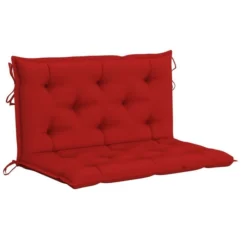 Balancelle 2 Places Feuilles De Palmier Et Coussin 202cm Bambou 3 -Chair Soldes Boutique balancelle 2 places feuilles de palmier et coussin 202cm bambou 3666722779661 1192337