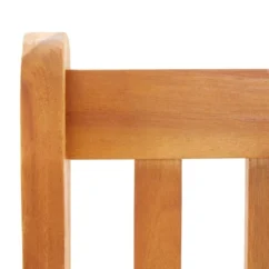 Balancelle De Jardin Avec Auvent Bois D'acacia Solide 16 Balancelle De Jardin Avec Auvent Bois D'acacia Solide -Chair Soldes Boutique balancelle de jardin avec auvent bois d acacia solide 8719883780320 1219847