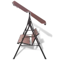 Balancelle De Jardin Avec Auvent Café -Chair Soldes Boutique balancelle de jardin avec auvent cafe 3666722186070 1210101