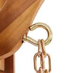 Balancelle De Jardin Avec Treillis Bois D'acacia Solide -Chair Soldes Boutique balancelle de jardin avec treillis bois d acacia solide 8719883780337 1215191