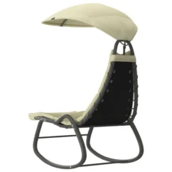 Balancelle De Jardin Crème 160x80x195 Cm Tissu 10 Balancelle De Jardin Crème 160x80x195 Cm Tissu -Chair Soldes Boutique balancelle de jardin creme 160x80x195 cm tissu 3666722177894 1220187