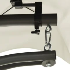 Balancelle De Jardin Crème Et Gris 190x90x200 Cm Tissu 14 Balancelle De Jardin Crème Et Gris 190x90x200 Cm Tissu -Chair Soldes Boutique balancelle de jardin creme et gris 190x90x200 cm tissu 3666722202305 1166776