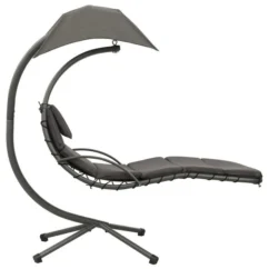 Balancelle De Jardin Gris 190x90x200 Cm Tissu 10 Balancelle De Jardin Gris 190x90x200 Cm Tissu -Chair Soldes Boutique balancelle de jardin gris 190x90x200 cm tissu 3666722189316 1195988