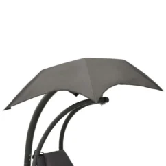 Balancelle De Jardin Gris 190x90x200 Cm Tissu 13 Balancelle De Jardin Gris 190x90x200 Cm Tissu -Chair Soldes Boutique balancelle de jardin gris 190x90x200 cm tissu 3666722189316 1195991