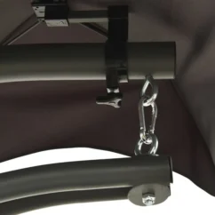 Balancelle De Jardin Gris 190x90x200 Cm Tissu 14 Balancelle De Jardin Gris 190x90x200 Cm Tissu -Chair Soldes Boutique balancelle de jardin gris 190x90x200 cm tissu 3666722189316 1195992