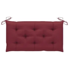 Banc D'angle De Jardin Avec Coussins 150cm Bois D'acacia Massif 23 -Chair Soldes Boutique banc d angle de jardin avec coussins 150cm bois d acacia massif 3666722419093 838538