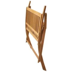 Banc De Jardin Avec Coussin 120 Cm Bois D'acacia Massif 22 -Chair Soldes Boutique banc de jardin avec coussin 120 cm bois d acacia massif 3666722417099 841896