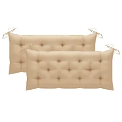 Banc De Jardin Avec Coussin 240 Cm Bois De Teck Massif 2 18 Banc De Jardin Avec Coussin 240 Cm Bois De Teck Massif 2 -Chair Soldes Boutique banc de jardin avec coussin 240 cm bois de teck massif 8720286269213 1261157