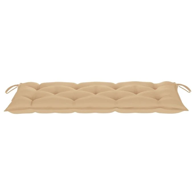 Banc De Jardin Avec Coussin 240 Cm Bois De Teck Massif 2 10 Banc De Jardin Avec Coussin 240 Cm Bois De Teck Massif 2 – Image 10