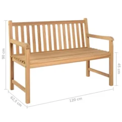 Banc De Jardin Avec Coussin Vert Vif 120 Cm Bois De Teck Massif 6 20 Banc De Jardin Avec Coussin Vert Vif 120 Cm Bois De Teck Massif 6 -Chair Soldes Boutique banc de jardin avec coussin vert vif 120 cm bois de teck massif 3666722838283 848290