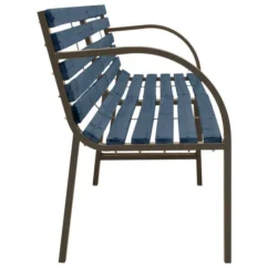 Banc Double De Jardin 241 Cm Bois De Pin Chinois Gris -Chair Soldes Boutique banc double de jardin 241 cm bois de pin chinois gris 3666722175746 1222838