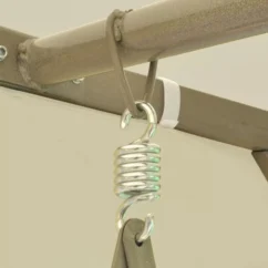 Belvédère Convertible En Balancelle Blanc Crème 10 Belvédère Convertible En Balancelle Blanc Crème -Chair Soldes Boutique belvedere convertible en balancelle blanc creme 3666722181075 1217058