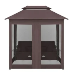 Belvédère Convertible En Balancelle Café -Chair Soldes Boutique belvedere convertible en balancelle cafe 3666722181105 1217037