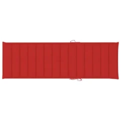 Chaise Longue Avec Coussin Bois D'acacia Solide 12 21 Chaise Longue Avec Coussin Bois D'acacia Solide 12 -Chair Soldes Boutique chaise longue avec coussin bois d acacia solide 3666722931670 841605