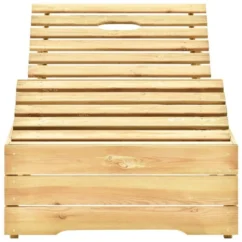 Chaise Longue Avec Coussin Crème Bois De Pin Imprégné 2 10 Chaise Longue Avec Coussin Crème Bois De Pin Imprégné 2 -Chair Soldes Boutique chaise longue avec coussin creme bois de pin impregne 3666722406819 859864