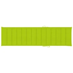 Chaise Longue Avec Coussin Vert Vif Bois De Teck Solide 23 Chaise Longue Avec Coussin Vert Vif Bois De Teck Solide -Chair Soldes Boutique chaise longue avec coussin vert vif bois de teck solide 3666722460781 763368