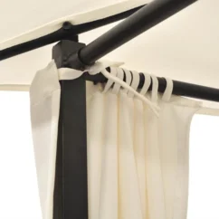 Chaise Longue Double Avec Rideaux Résine Tressée Marron 17 Chaise Longue Double Avec Rideaux Résine Tressée Marron -Chair Soldes Boutique chaise longue double avec rideaux resine tressee marron 3666722329408 975085