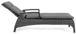 Chaise Longue En Aluminium Anthracite Avec Coussins Ben 12 Chaise Longue En Aluminium Anthracite Avec Coussins Ben -Chair Soldes Boutique chaise longue en aluminium anthracite avec coussins ben 3666722592468 1391522