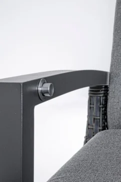 Chaise Longue En Aluminium Anthracite Avec Coussins Ben 17 Chaise Longue En Aluminium Anthracite Avec Coussins Ben -Chair Soldes Boutique chaise longue en aluminium anthracite avec coussins ben 3666722592468 1391527