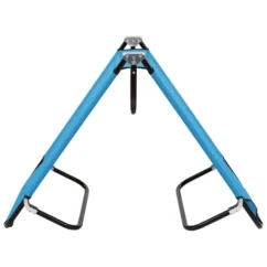 Chaise Longue Pliable Acier Bleu Turquoise -Chair Soldes Boutique chaise longue pliable acier bleu turquoise 3666722363891 936204