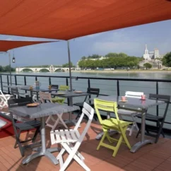 CHAISE MIAMI PLIANTE BLANC -Chair Soldes Boutique chaise miami pliante blanc 3100033000262 597537