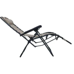 Chaise Pliable De Terrasse Taupe Textilène 10 Chaise Pliable De Terrasse Taupe Textilène -Chair Soldes Boutique chaise pliable de terrasse taupe textilene 3666722322294 983563