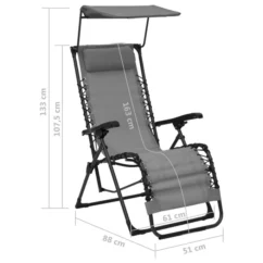 Chaise Pliable De Terrasse Textilène Gris 21 Chaise Pliable De Terrasse Textilène Gris -Chair Soldes Boutique chaise pliable de terrasse textilene gris 3666722438919 803902