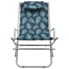 Chaises à Bascule 2 Pcs Acier Motif De Feuilles 11 Chaises à Bascule 2 Pcs Acier Motif De Feuilles -Chair Soldes Boutique chaises a bascule 2 pcs acier motif de feuilles 3666722363952 936153