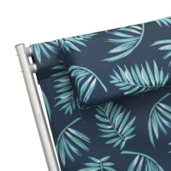 Chaises à Bascule 2 Pcs Acier Motif De Feuilles 14 Chaises à Bascule 2 Pcs Acier Motif De Feuilles -Chair Soldes Boutique chaises a bascule 2 pcs acier motif de feuilles 3666722363952 936156