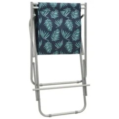 Chaises à Bascule 2 Pcs Acier Motif De Feuilles 16 Chaises à Bascule 2 Pcs Acier Motif De Feuilles -Chair Soldes Boutique chaises a bascule 2 pcs acier motif de feuilles 3666722363952 936158
