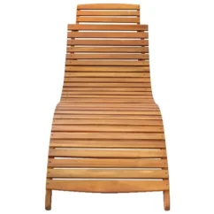 Chaises Longues 2 Pcs Avec Coussins Bois D'acacia Solide 15 14 Chaises Longues 2 Pcs Avec Coussins Bois D'acacia Solide 15 -Chair Soldes Boutique chaises longues 2 pcs avec coussins bois d acacia solide 3666722373593 923279