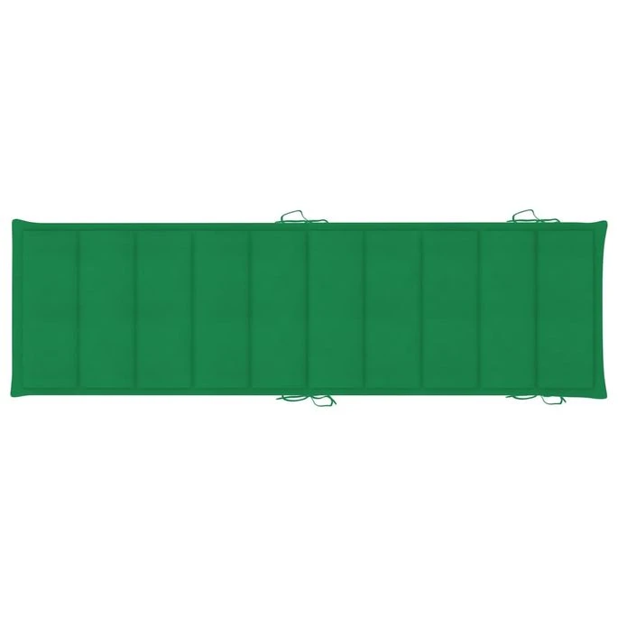 Chaises Longues 2 Pcs Avec Coussins Bois D'acacia Solide 15 10 Chaises Longues 2 Pcs Avec Coussins Bois D'acacia Solide 15 – Image 10