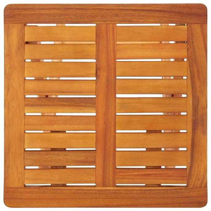 Chaises Longues 2 Pcs Avec Table Et Coussins Acacia Solide 3 3 Chaises Longues 2 Pcs Avec Table Et Coussins Acacia Solide 3 – Image 3