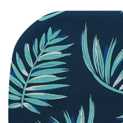 Chaises Longues Pliables 2 Pcs Acier Et Tissu Motif De Feuilles 14 Chaises Longues Pliables 2 Pcs Acier Et Tissu Motif De Feuilles -Chair Soldes Boutique chaises longues pliables 2 pcs acier et tissu motif de feuilles 3666722363914 936190