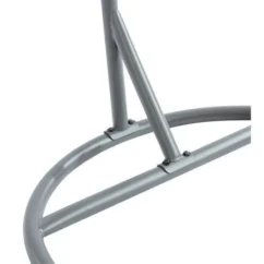 COSTA Fauteuil Oeuf Suspendu En Résine Tressée - Coussin En Polyester -Chair Soldes Boutique costa fauteuil oeuf suspendu en resine tressee coussin en polyester 3612408098342 438563