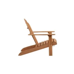 Fauteuil De Jardin Inclinable En Acacia FSC - 72,5 X 89,5 X H.94 Cm -Chair Soldes Boutique fauteuil de jardin inclinable en acacia fsc 72 5 x 89 5 x h 94 cm 3612408315722 659045