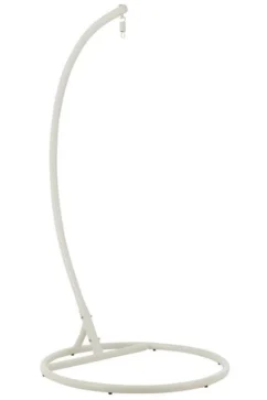 Fauteuil Suspendu Ovale Aluminium Blanc Balto -Chair Soldes Boutique fauteuil suspendu ovale aluminium blanc balto 5400924207069 1336100