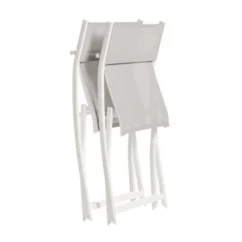 Lot De 6 Chaises Pliantes Alu Textilene -Chair Soldes Boutique lot de 6 chaises pliantes alu textilene 2008248691316 597572