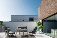 Pouf De Jardin Carré Aluminium Blanc Et Gris Keman L 60 Cm 14 Pouf De Jardin Carré Aluminium Blanc Et Gris Keman L 60 Cm -Chair Soldes Boutique pouf de jardin carre aluminium blanc et gris keman l 60 cm 3666722592307 1391469