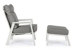 Pouf De Jardin Carré Aluminium Blanc Et Gris Keman L 60 Cm 15 Pouf De Jardin Carré Aluminium Blanc Et Gris Keman L 60 Cm -Chair Soldes Boutique pouf de jardin carre aluminium blanc et gris keman l 60 cm 3666722592307 1391470