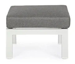 Pouf De Jardin Carré Aluminium Blanc Et Gris Keman L 60 Cm 18 Pouf De Jardin Carré Aluminium Blanc Et Gris Keman L 60 Cm -Chair Soldes Boutique pouf de jardin carre aluminium blanc et gris keman l 60 cm 3666722592307 1391473