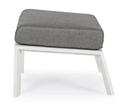 Pouf De Jardin Carré Aluminium Blanc Et Gris Keman L 60 Cm 21 Pouf De Jardin Carré Aluminium Blanc Et Gris Keman L 60 Cm -Chair Soldes Boutique pouf de jardin carre aluminium blanc et gris keman l 60 cm 3666722592307 1391476