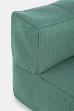 Pouf De Jardin En Aluminium Vert D'eau Sady -Chair Soldes Boutique pouf de jardin en aluminium vert d eau sady 3666722592314 1391651