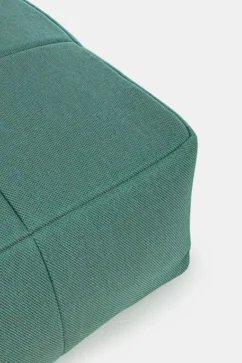 Pouf De Jardin En Aluminium Vert D'eau Sady -Chair Soldes Boutique pouf de jardin en aluminium vert d eau sady 3666722592314 1391652