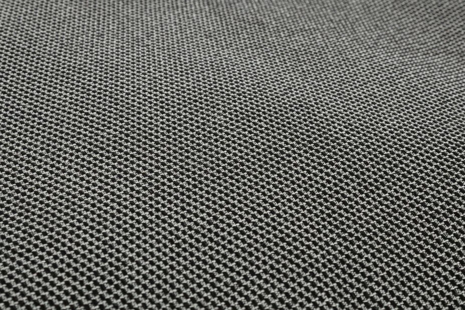 Pouf De Jardin En Tissu Olefin Anthracite Sady 6 Pouf De Jardin En Tissu Olefin Anthracite Sady – Image 6